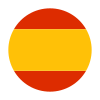 es language flag